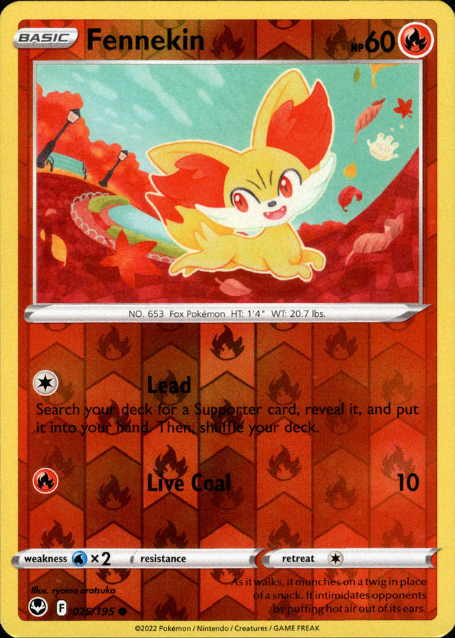 Fennekin