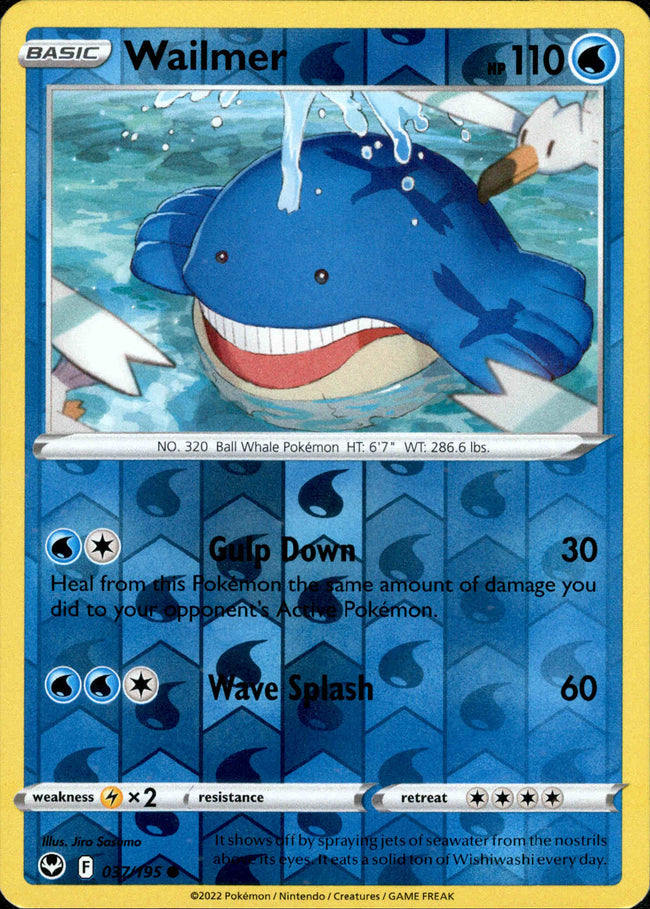 Wailmer
