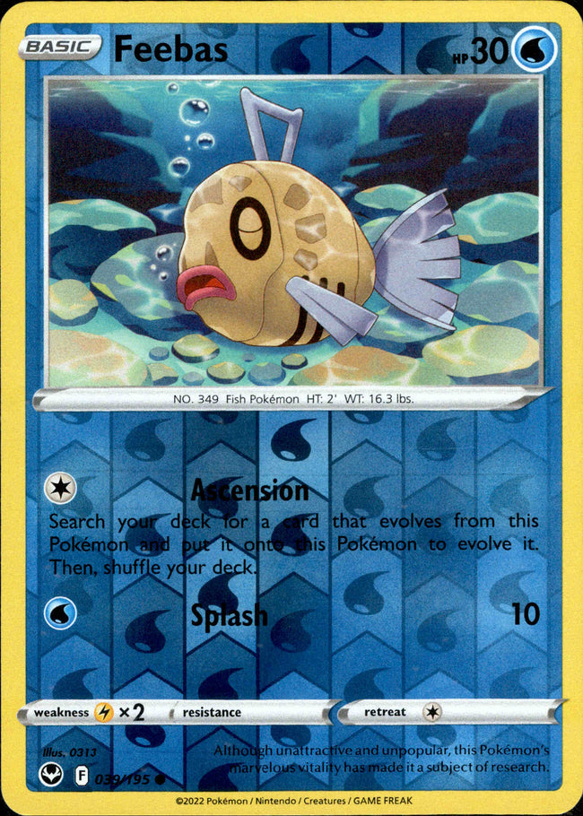 Feebas