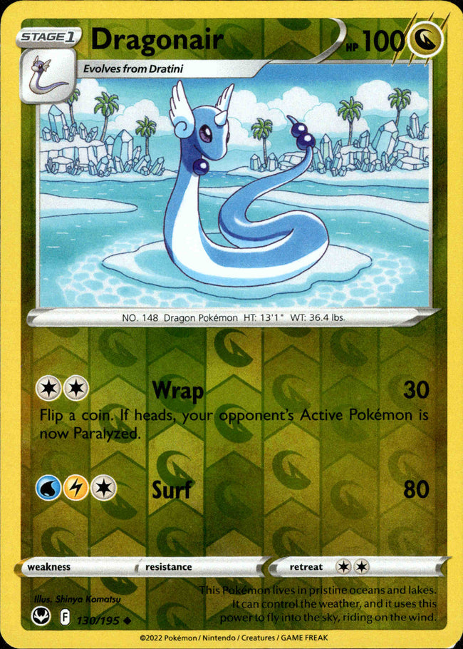 Dragonair