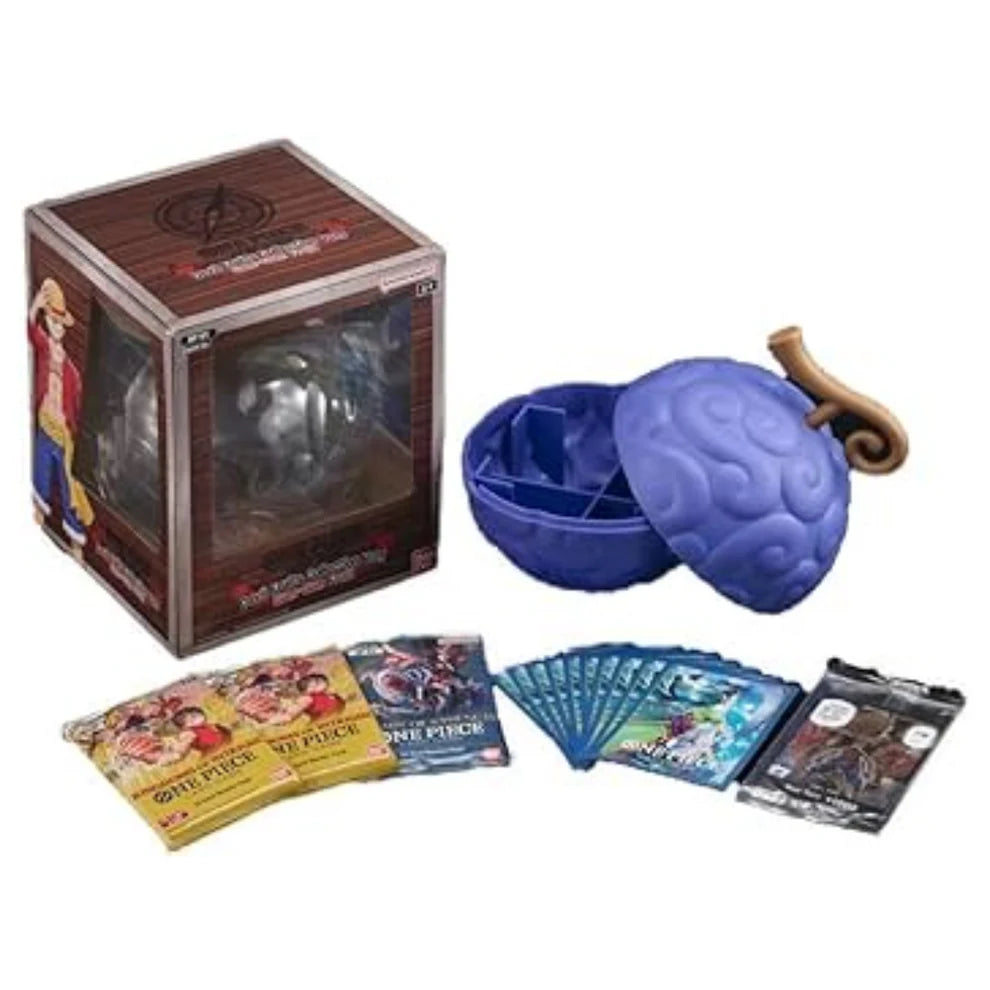 One Piece - Devil Fruits Collections Volume 1