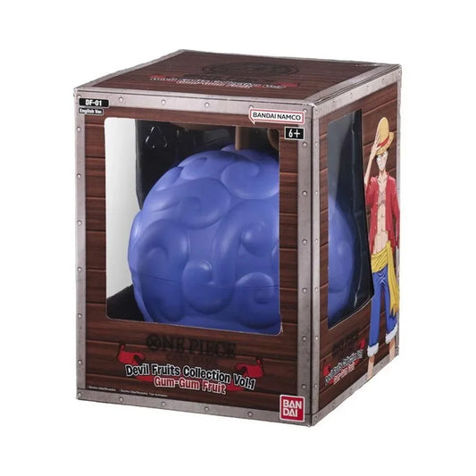 One Piece - Devil Fruits Collections Volume 1
