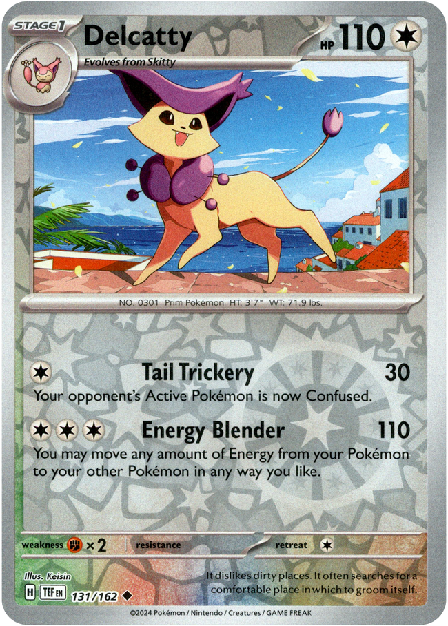 Delcatty