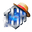 The Straw Hat Store logo