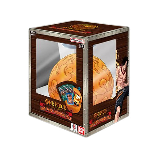 One Piece - Devil Fruits Collections Volume 2