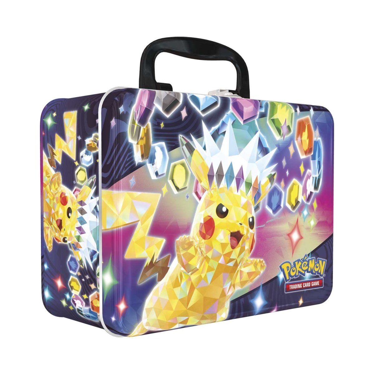 Fall 2024 Collector Chest