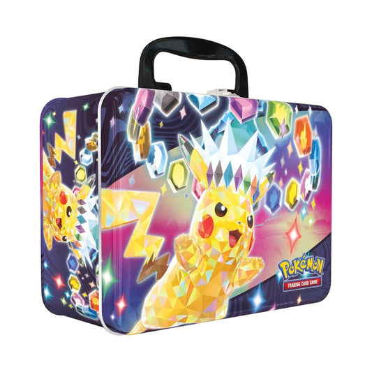 Fall 2024 Collector Chest