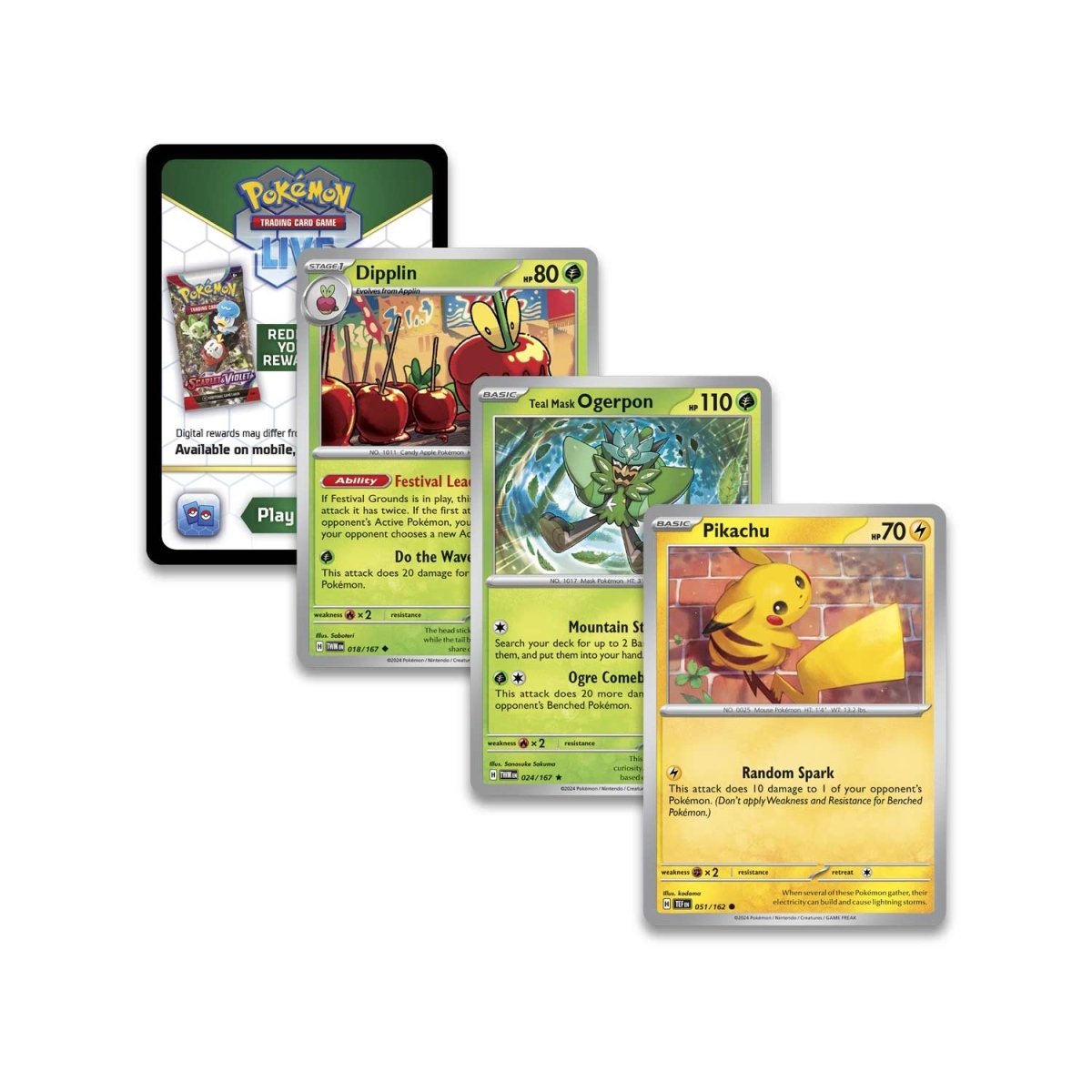 Fall 2024 Collector Chest