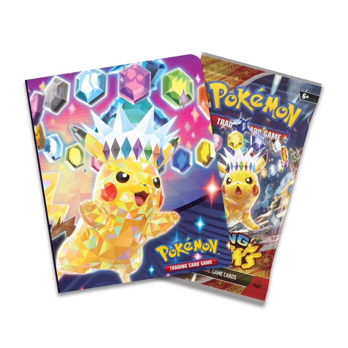 Fall 2024 Collector Chest